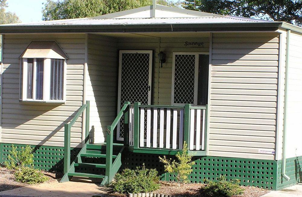 Discovery Parks - Coogee Beach Exterior foto