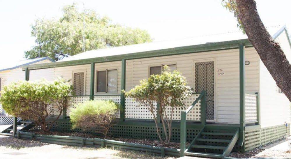 Discovery Parks - Coogee Beach Exterior foto