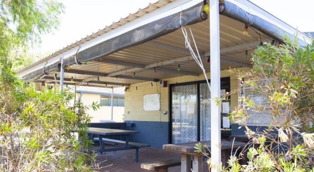 Discovery Parks - Coogee Beach Exterior foto