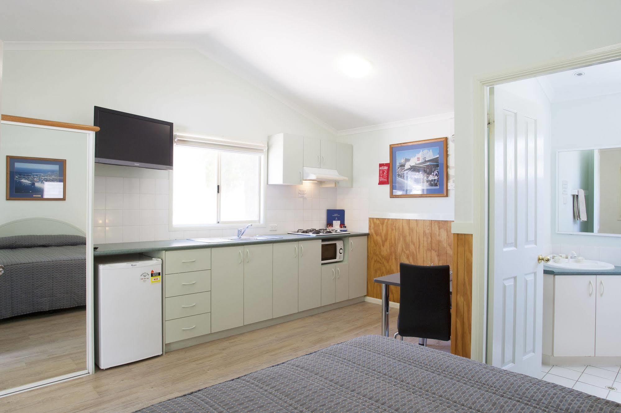 Discovery Parks - Coogee Beach Exterior foto