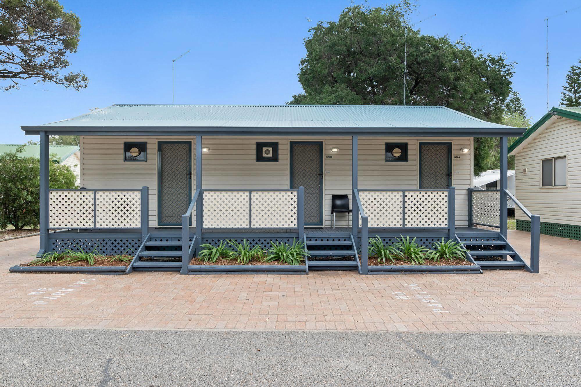 Discovery Parks - Coogee Beach Exterior foto
