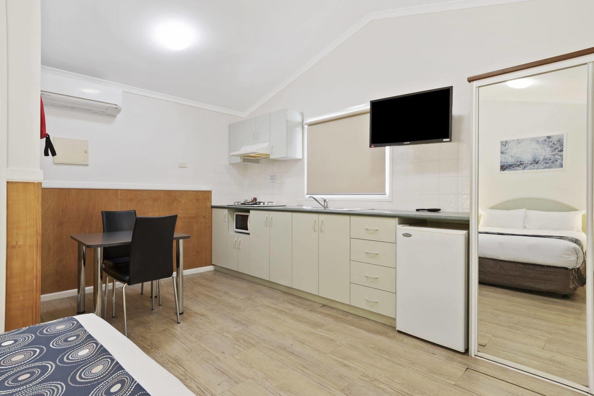 Discovery Parks - Coogee Beach Exterior foto